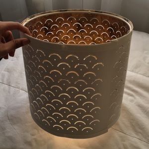 IKEA NYMÖ lampshade
